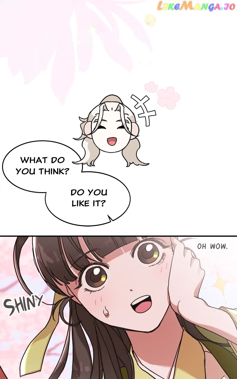 How a Goddess Wins Over Tigers Chapter 10 – Page 33