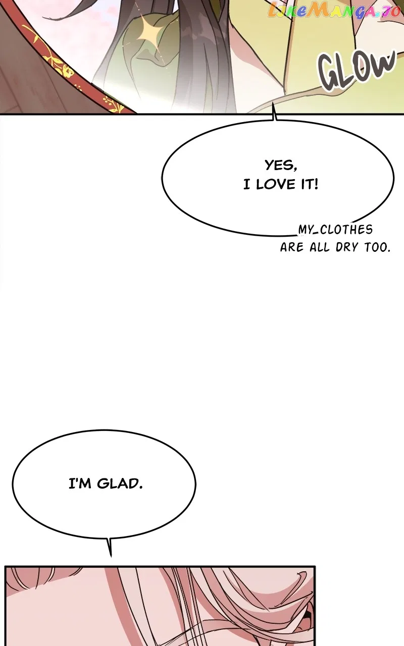 How a Goddess Wins Over Tigers Chapter 10 – Page 34