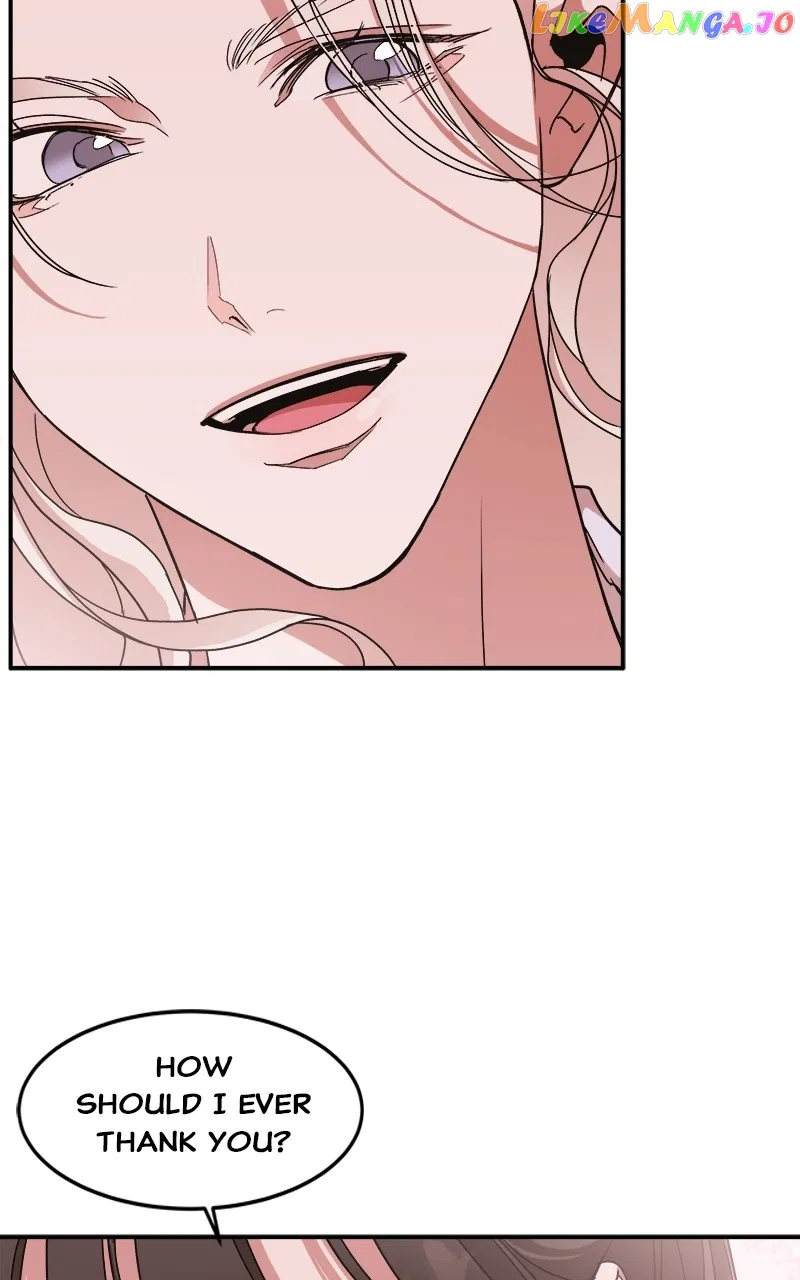 How a Goddess Wins Over Tigers Chapter 10 – Page 35