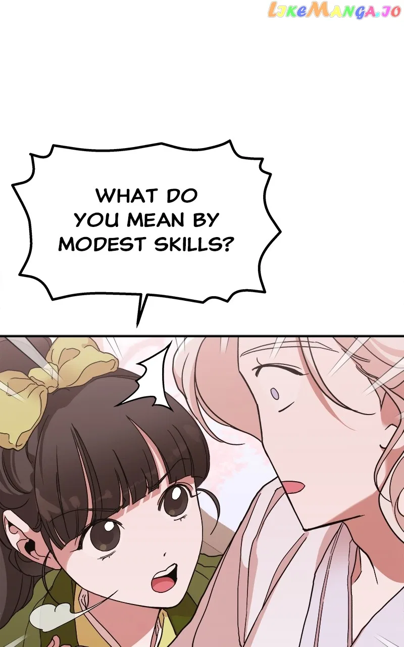 How a Goddess Wins Over Tigers Chapter 10 – Page 38