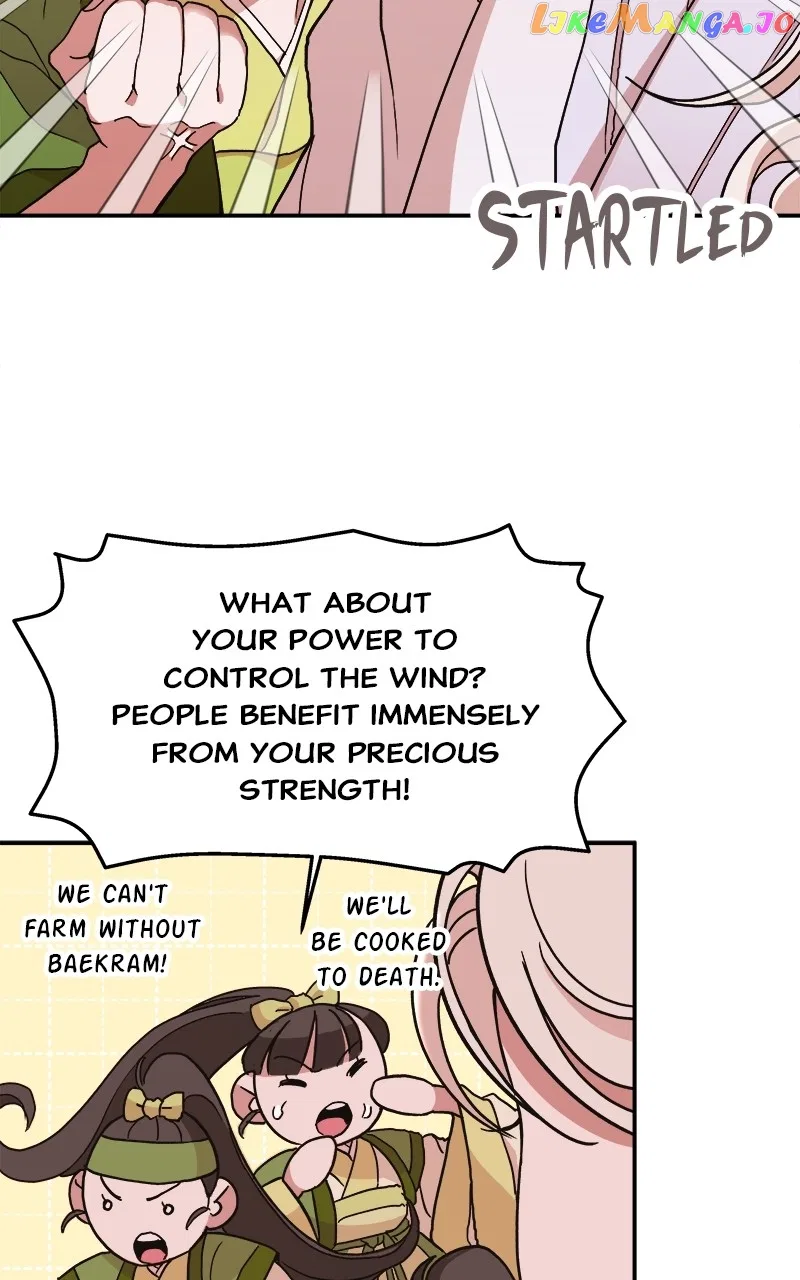 How a Goddess Wins Over Tigers Chapter 10 – Page 39