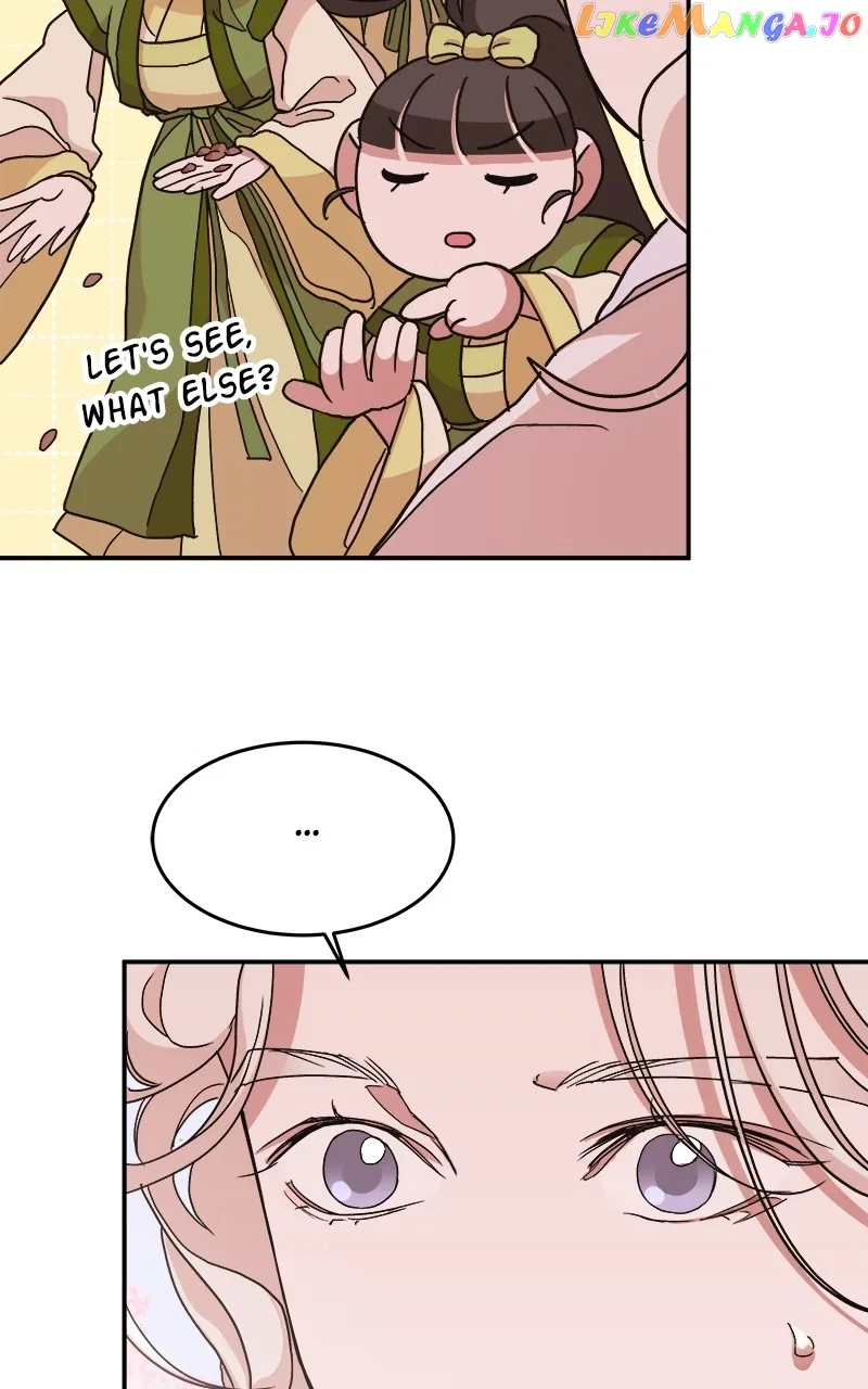 How a Goddess Wins Over Tigers Chapter 10 – Page 40