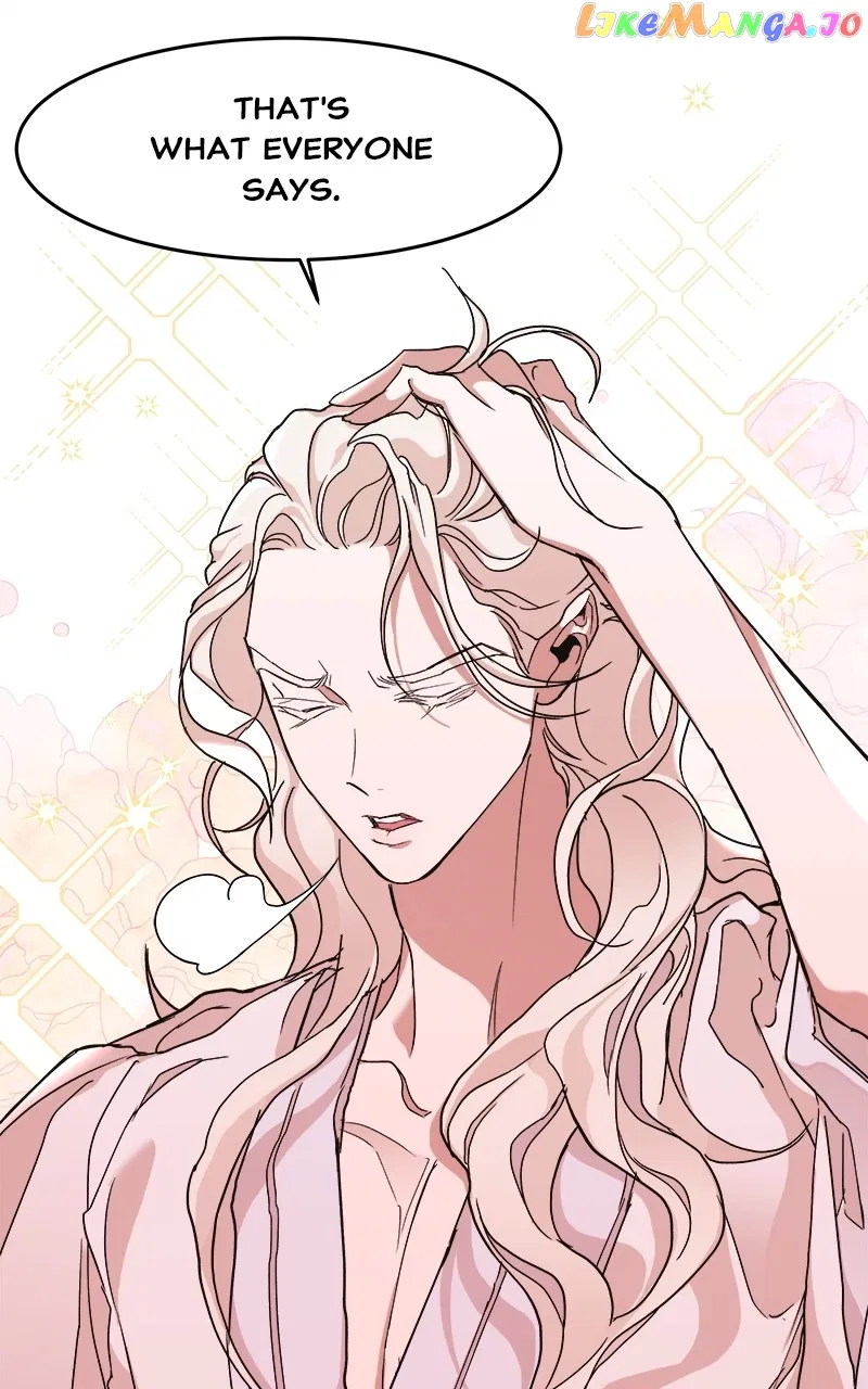 How a Goddess Wins Over Tigers Chapter 10 – Page 42