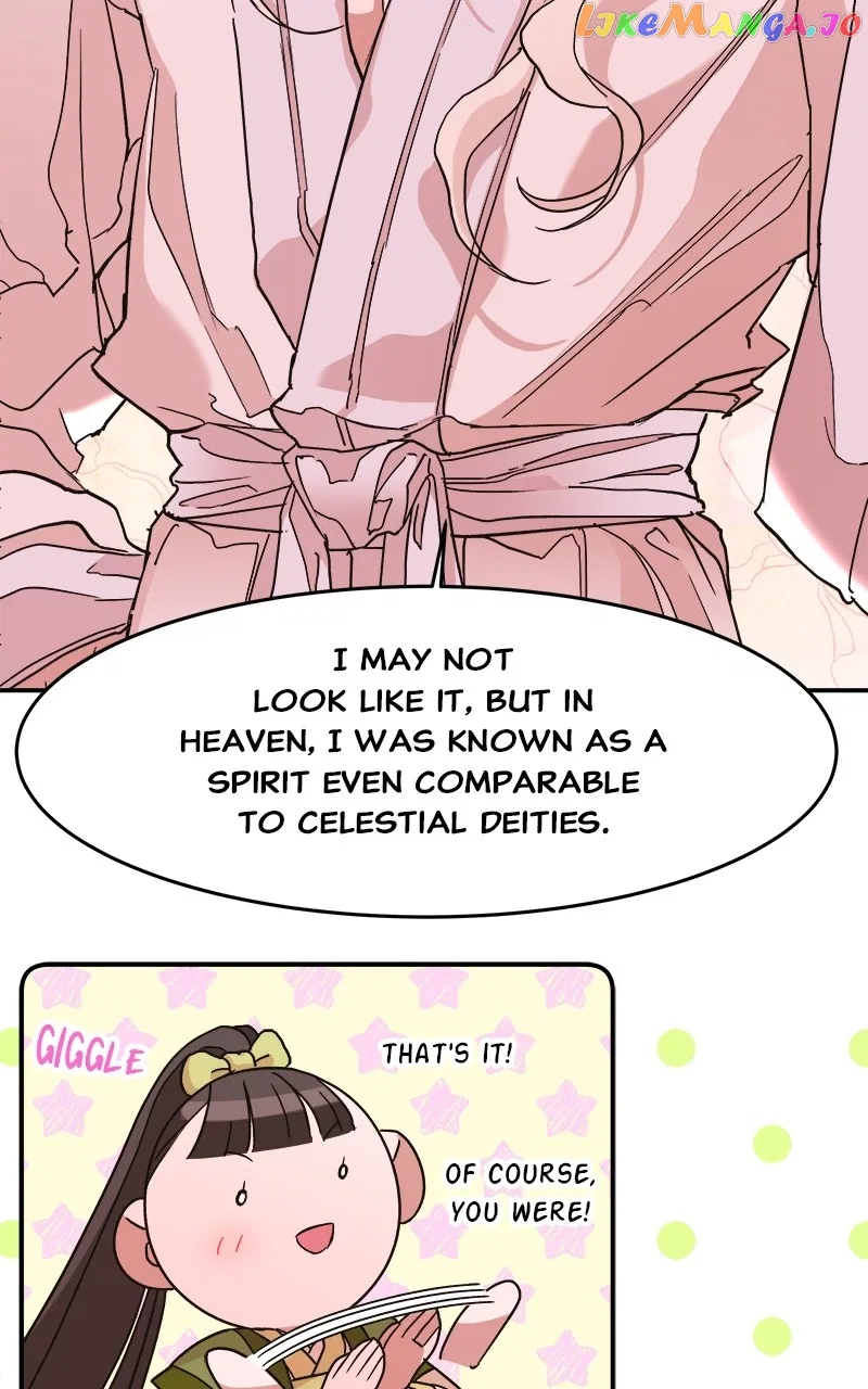 How a Goddess Wins Over Tigers Chapter 10 – Page 43