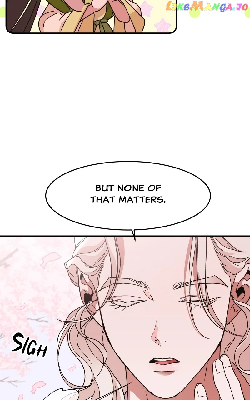 How a Goddess Wins Over Tigers Chapter 10 – Page 44
