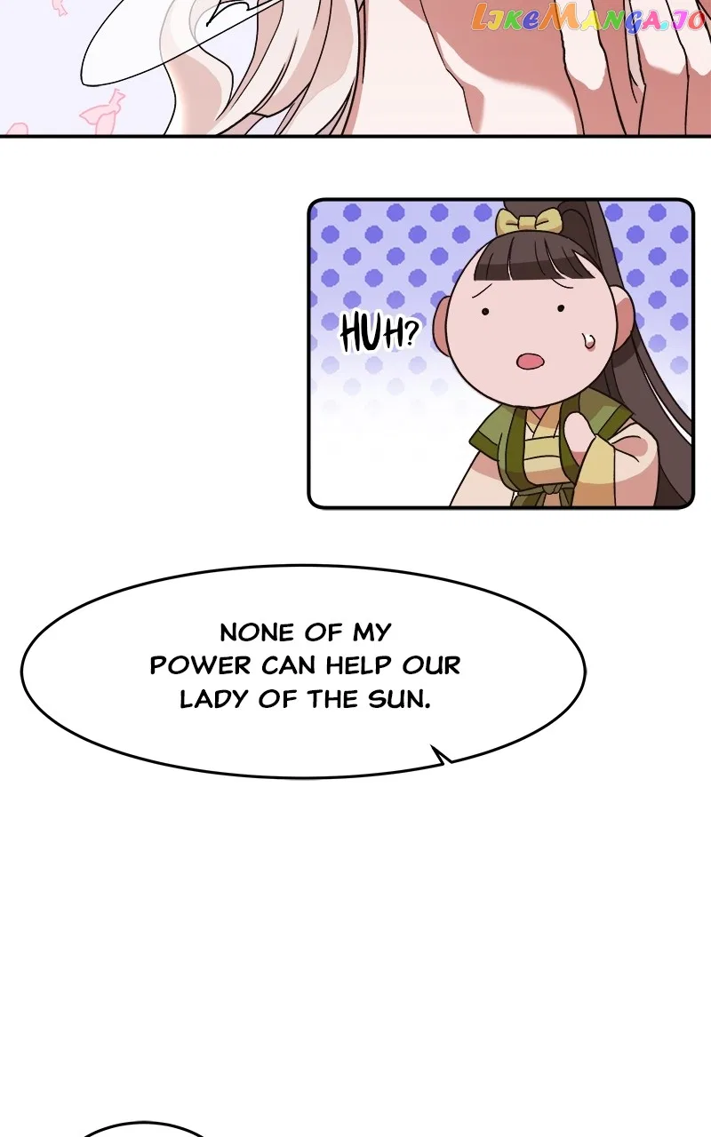 How a Goddess Wins Over Tigers Chapter 10 – Page 45