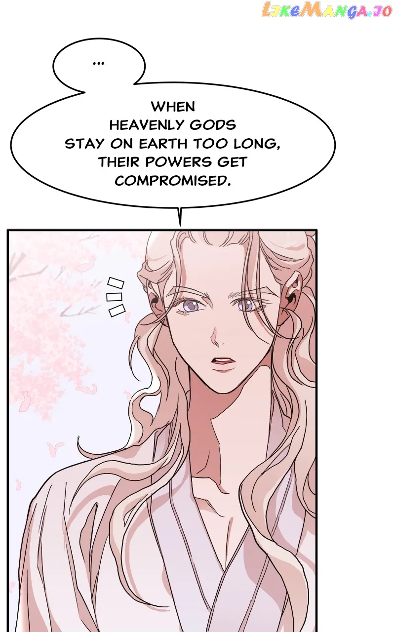 How a Goddess Wins Over Tigers Chapter 10 – Page 47