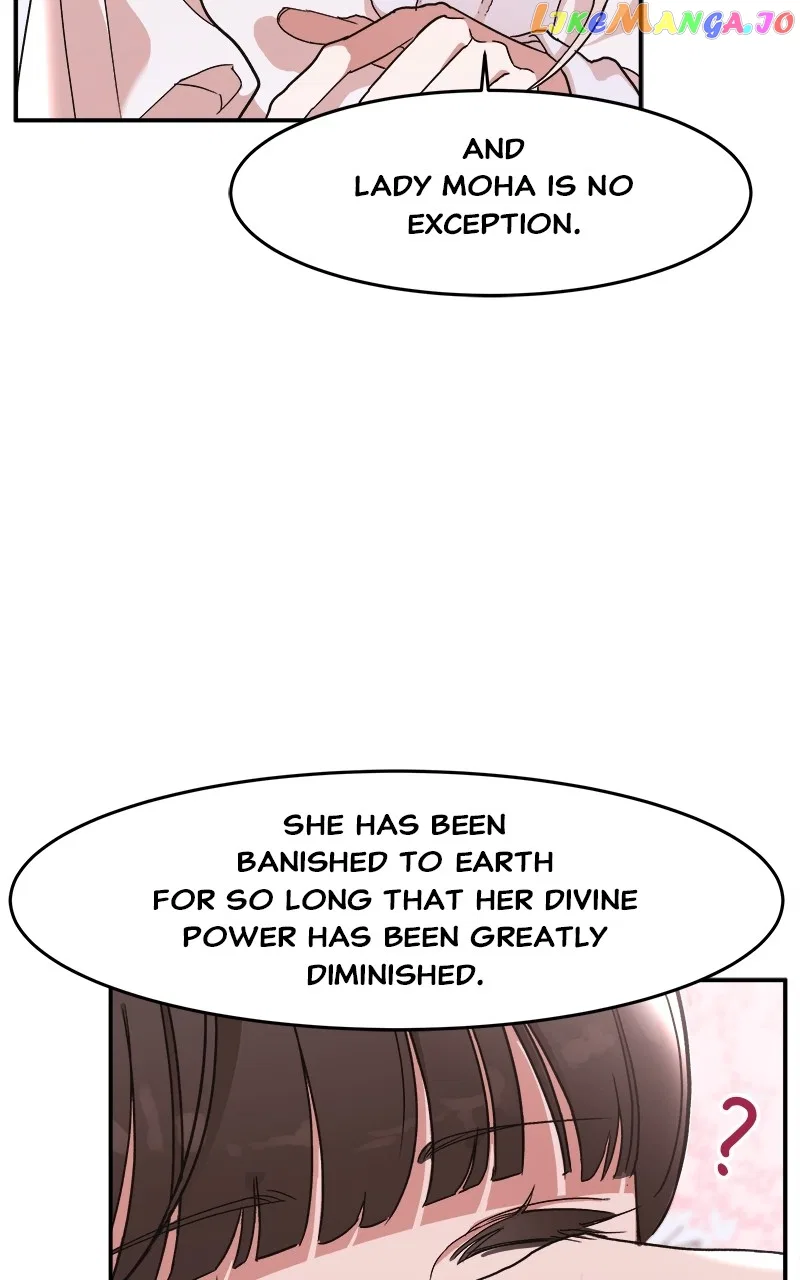 How a Goddess Wins Over Tigers Chapter 10 – Page 48
