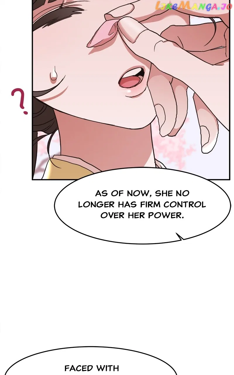 How a Goddess Wins Over Tigers Chapter 10 – Page 49