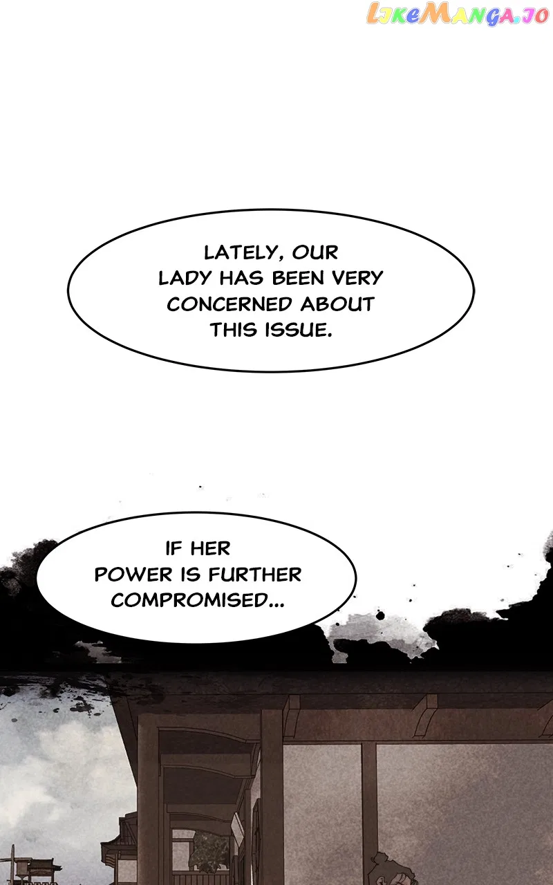 How a Goddess Wins Over Tigers Chapter 10 – Page 51