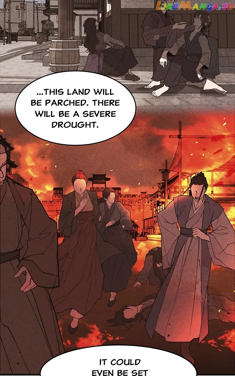 How a Goddess Wins Over Tigers Chapter 10 – Page 52