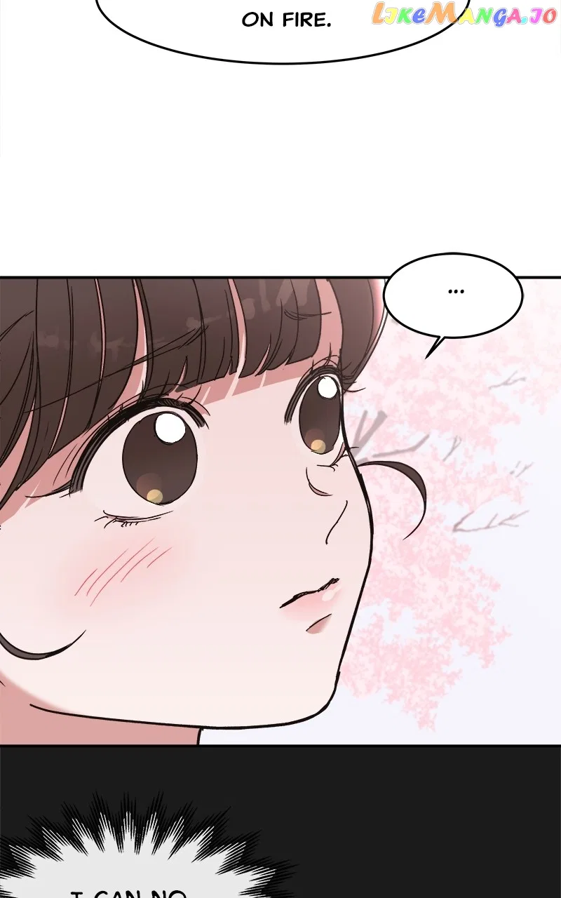 How a Goddess Wins Over Tigers Chapter 10 – Page 53