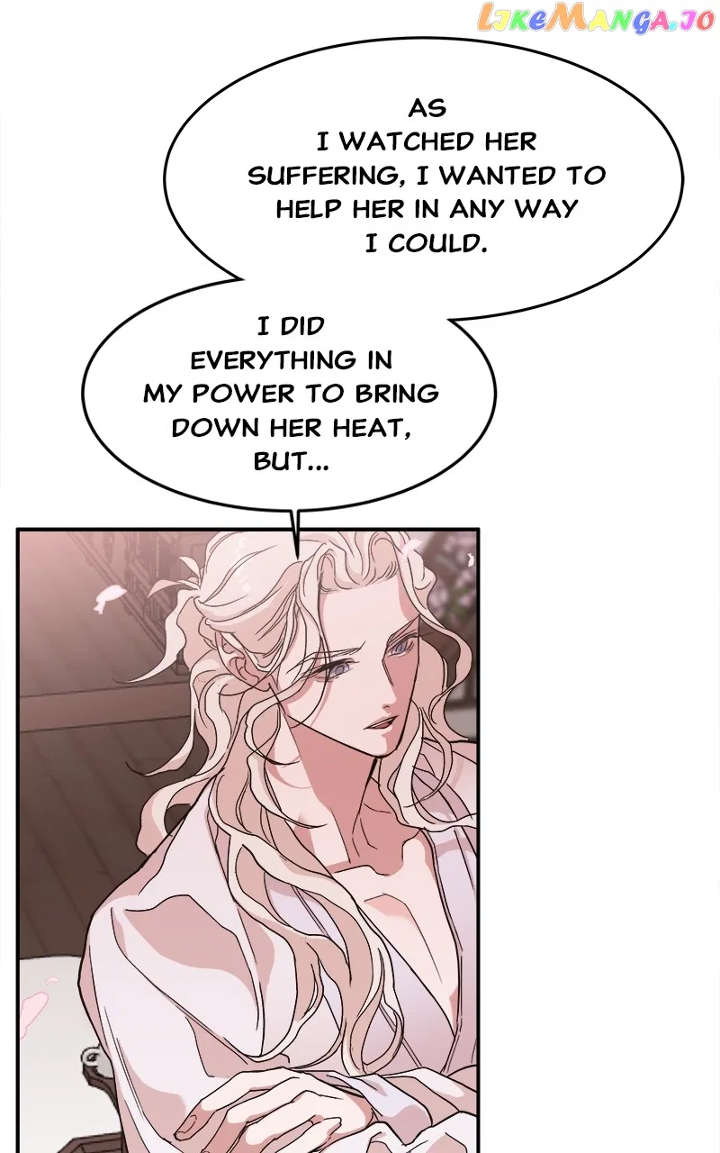 How a Goddess Wins Over Tigers Chapter 10 – Page 56