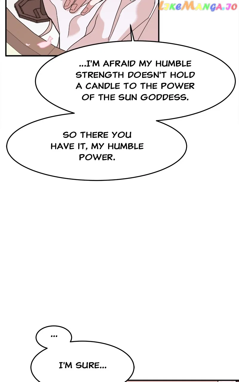 How a Goddess Wins Over Tigers Chapter 10 – Page 57