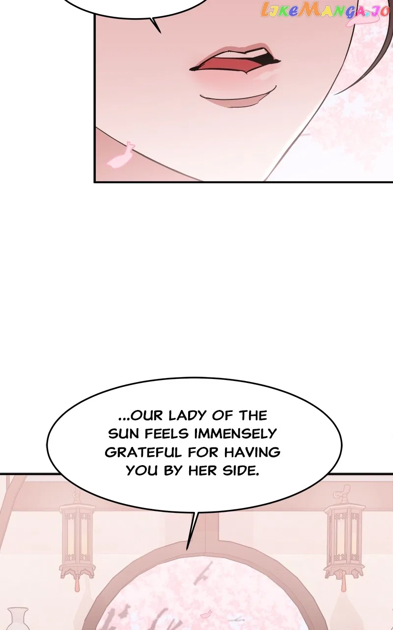 How a Goddess Wins Over Tigers Chapter 10 – Page 58