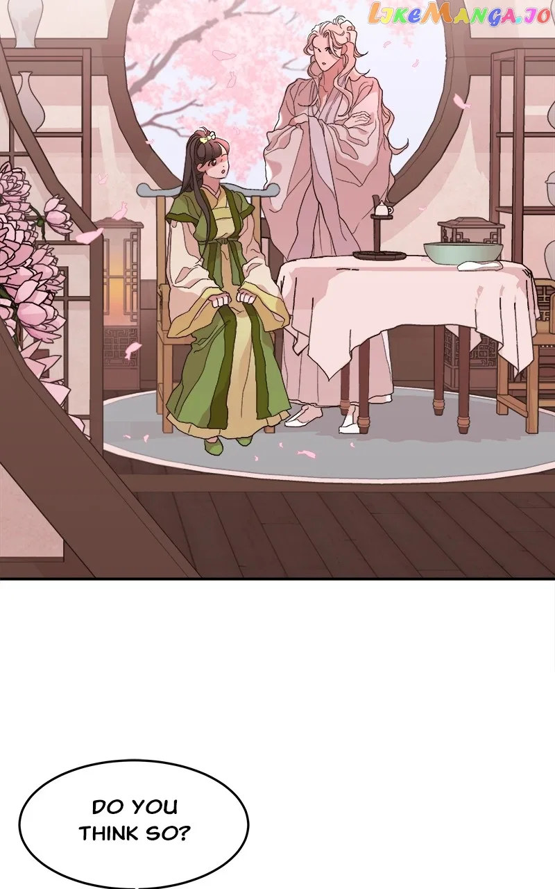 How a Goddess Wins Over Tigers Chapter 10 – Page 59