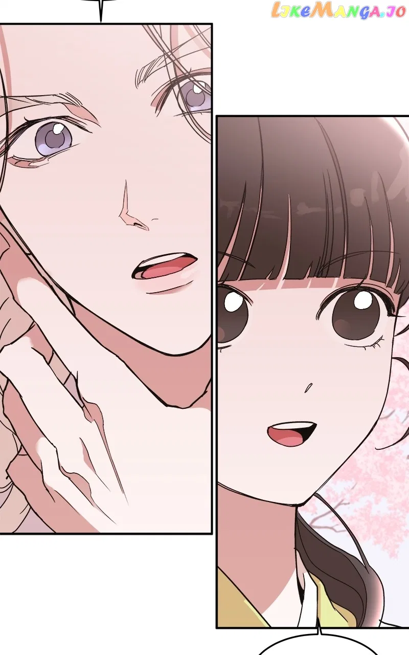 How a Goddess Wins Over Tigers Chapter 10 – Page 60