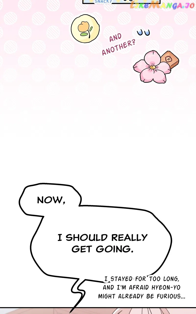 How a Goddess Wins Over Tigers Chapter 10 – Page 65