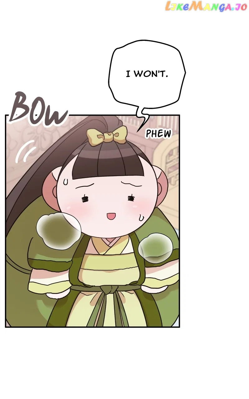 How a Goddess Wins Over Tigers Chapter 10 – Page 67