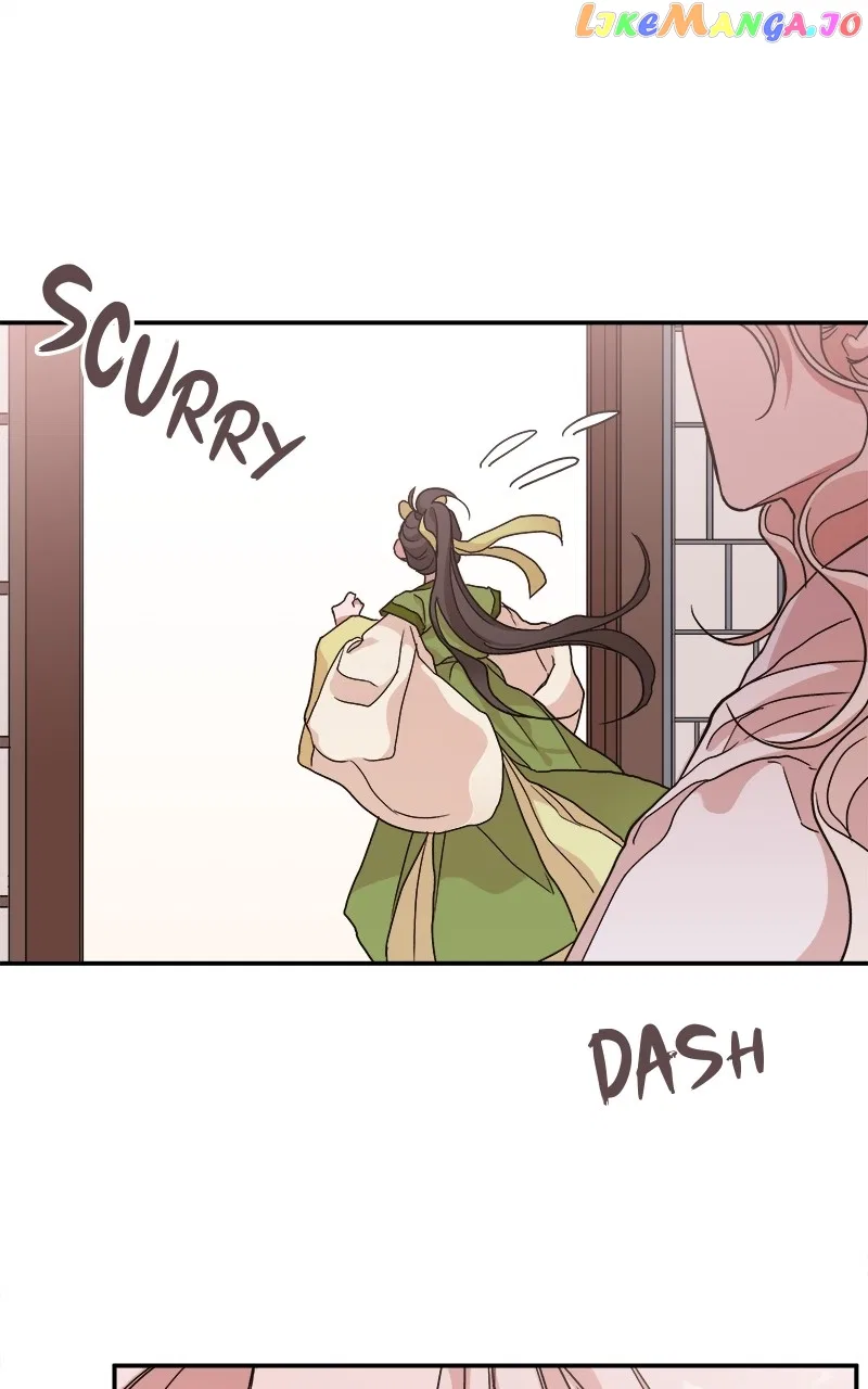 How a Goddess Wins Over Tigers Chapter 10 – Page 68