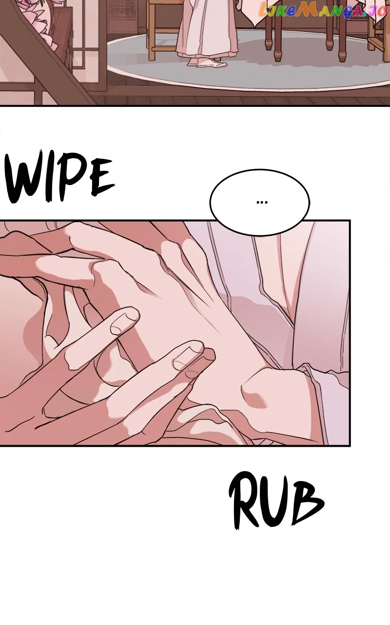How a Goddess Wins Over Tigers Chapter 10 – Page 72