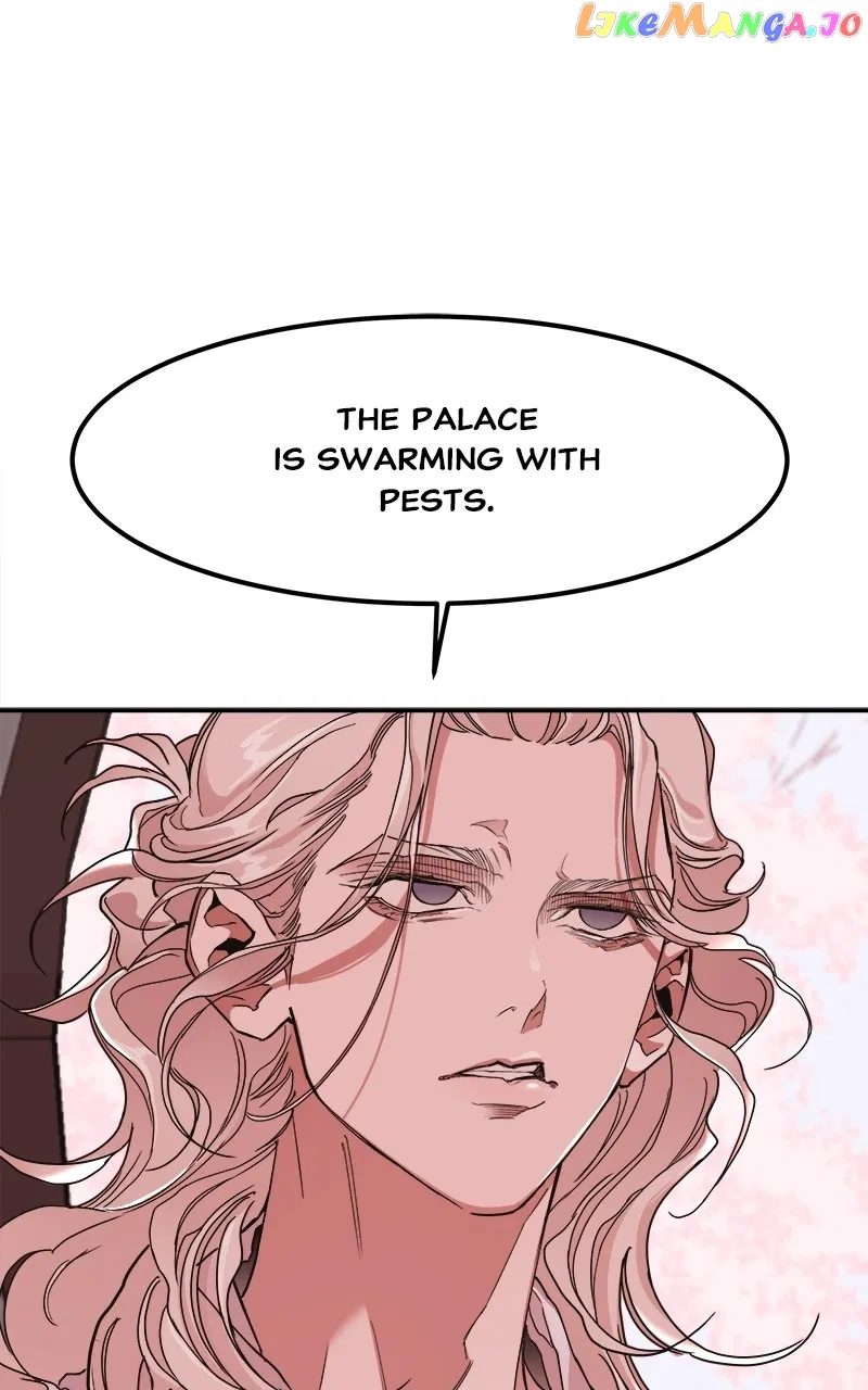 How a Goddess Wins Over Tigers Chapter 10 – Page 73