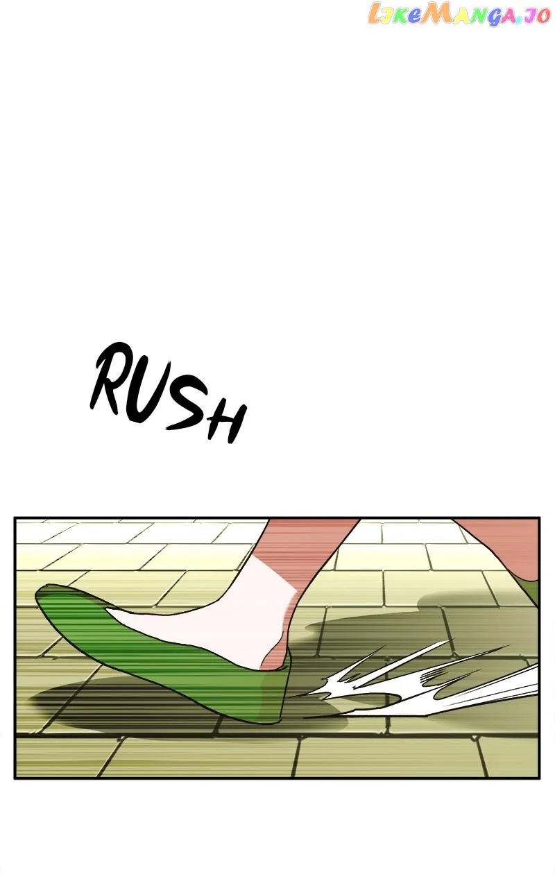 How a Goddess Wins Over Tigers Chapter 10 – Page 75