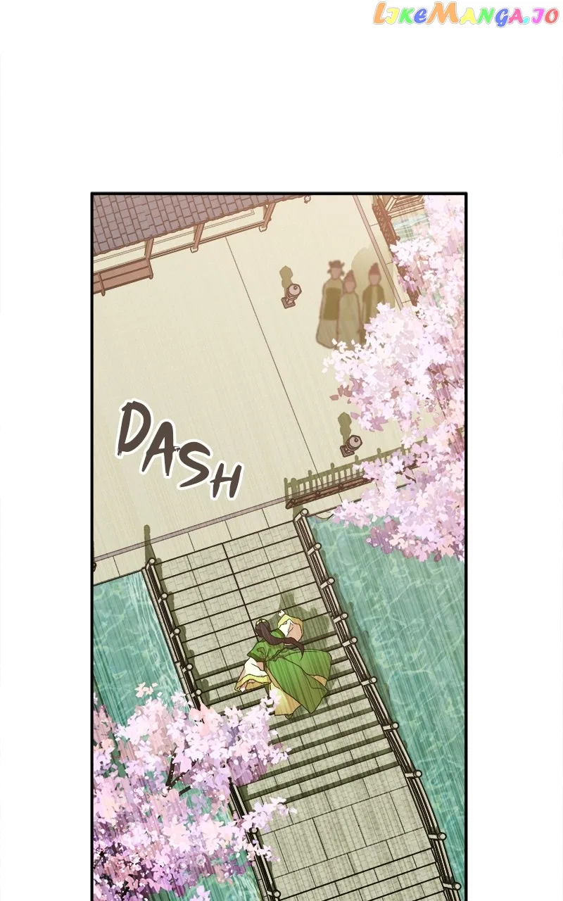 How a Goddess Wins Over Tigers Chapter 10 – Page 77