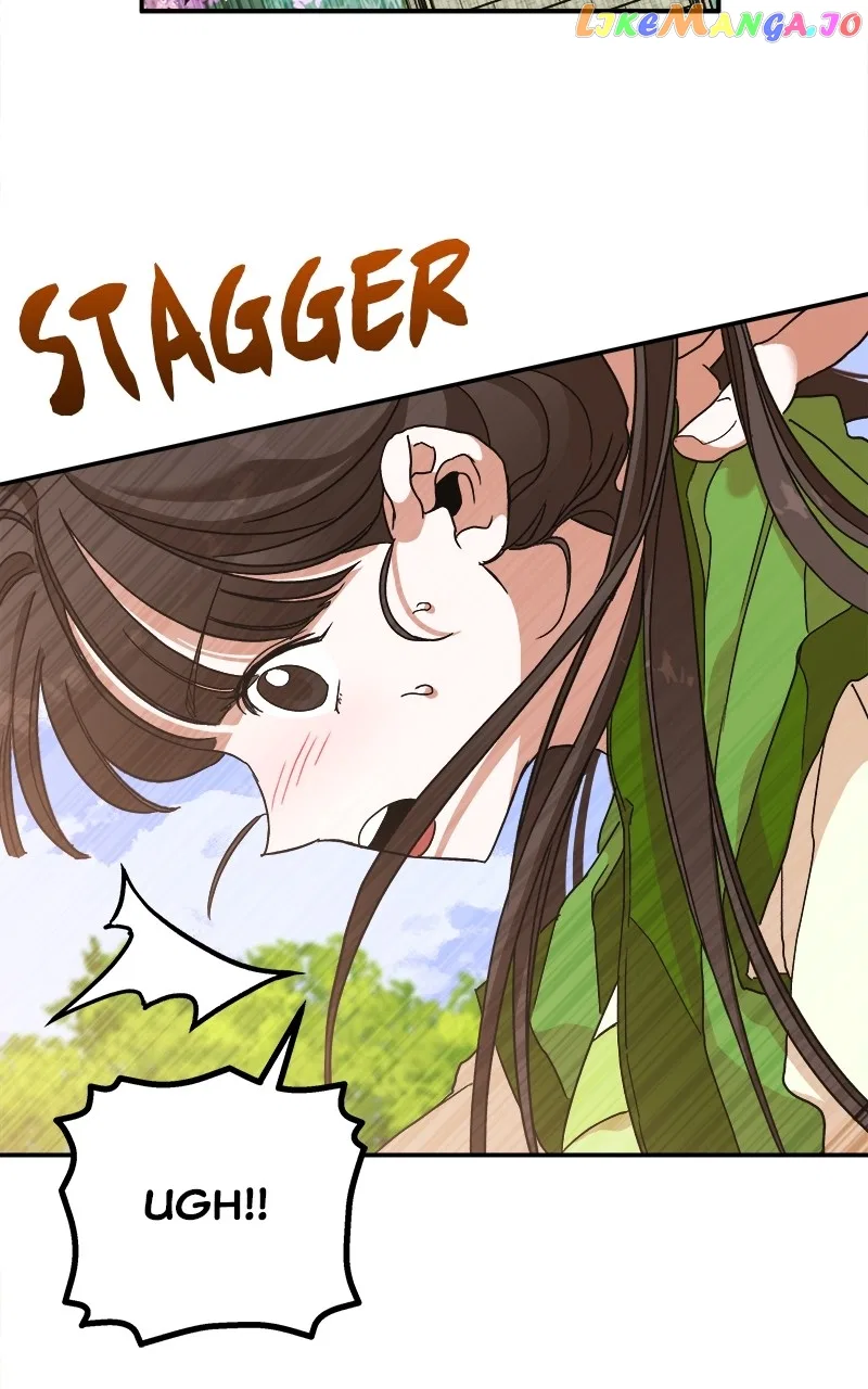 How a Goddess Wins Over Tigers Chapter 10 – Page 78