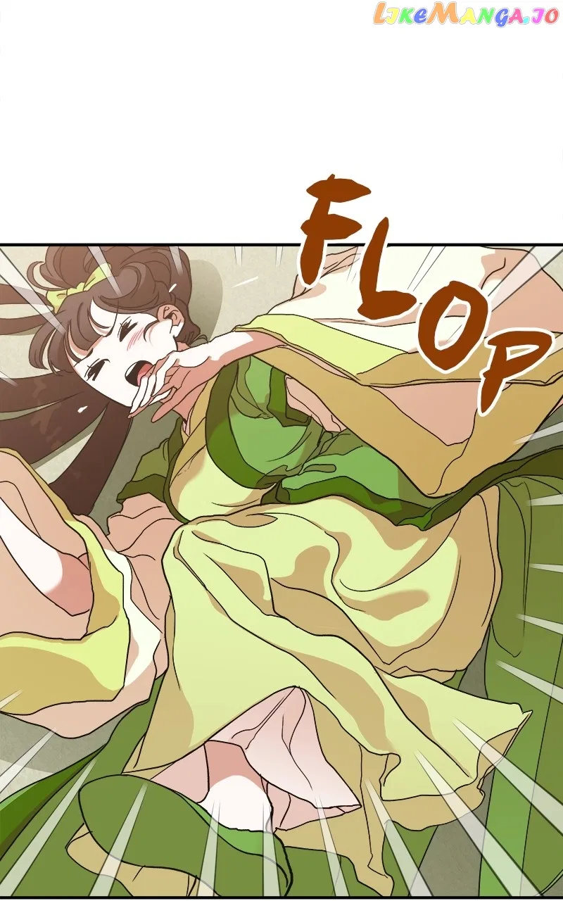 How a Goddess Wins Over Tigers Chapter 10 – Page 79
