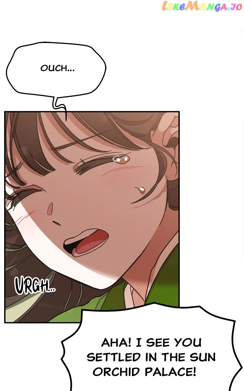 How a Goddess Wins Over Tigers Chapter 10 – Page 80