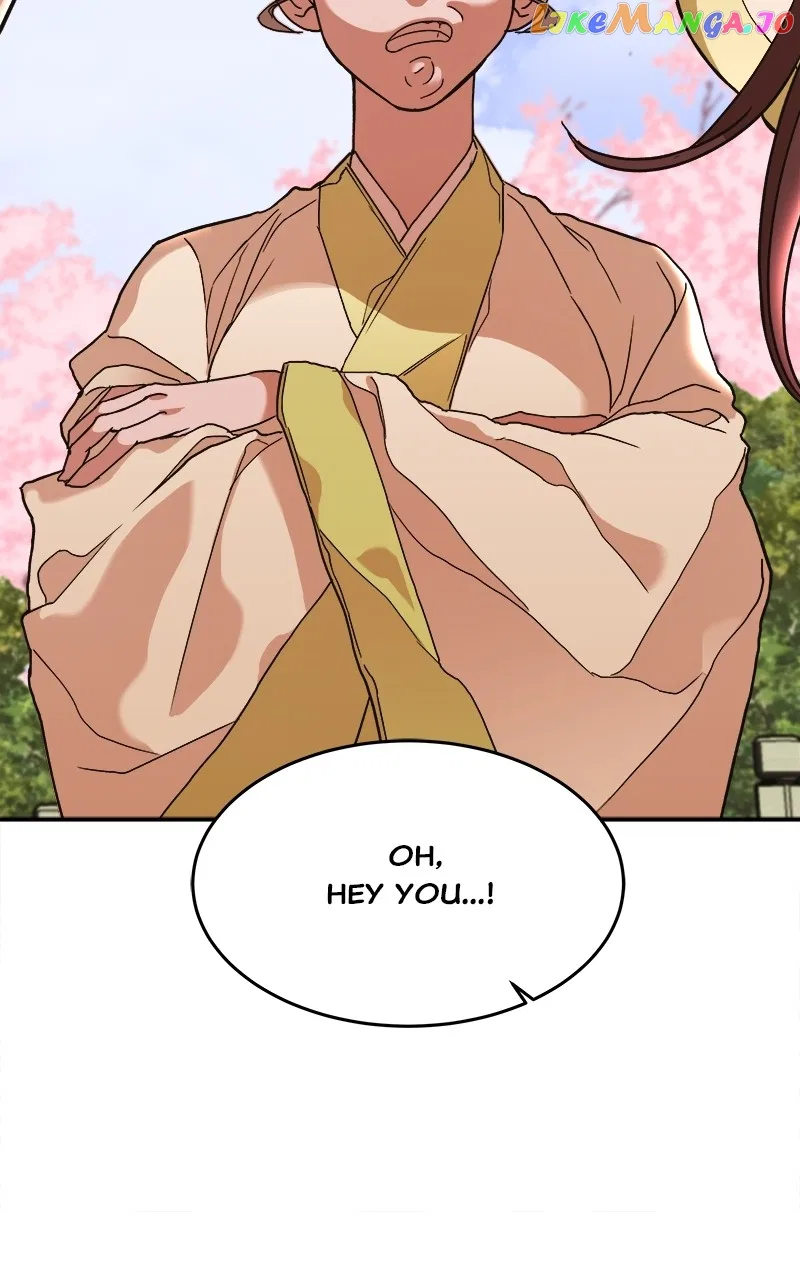 How a Goddess Wins Over Tigers Chapter 10 – Page 83