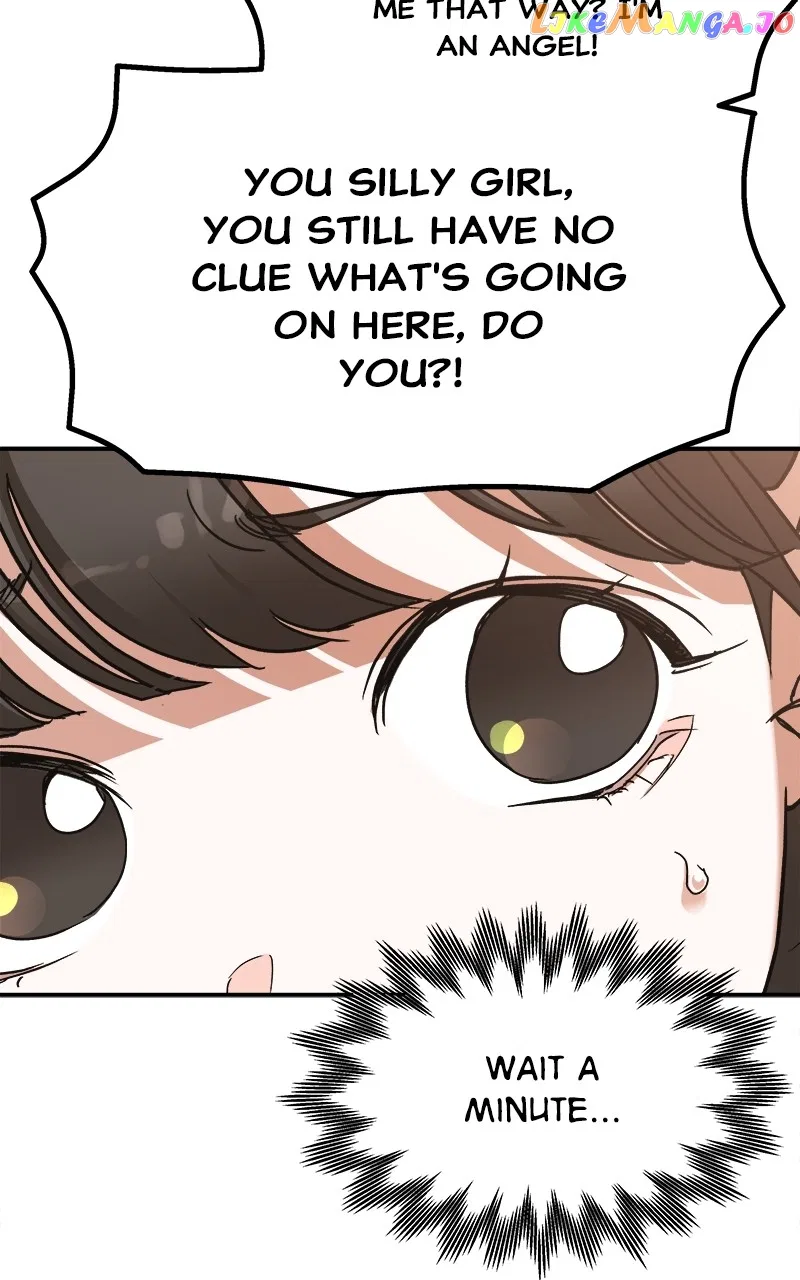 How a Goddess Wins Over Tigers Chapter 10 – Page 85