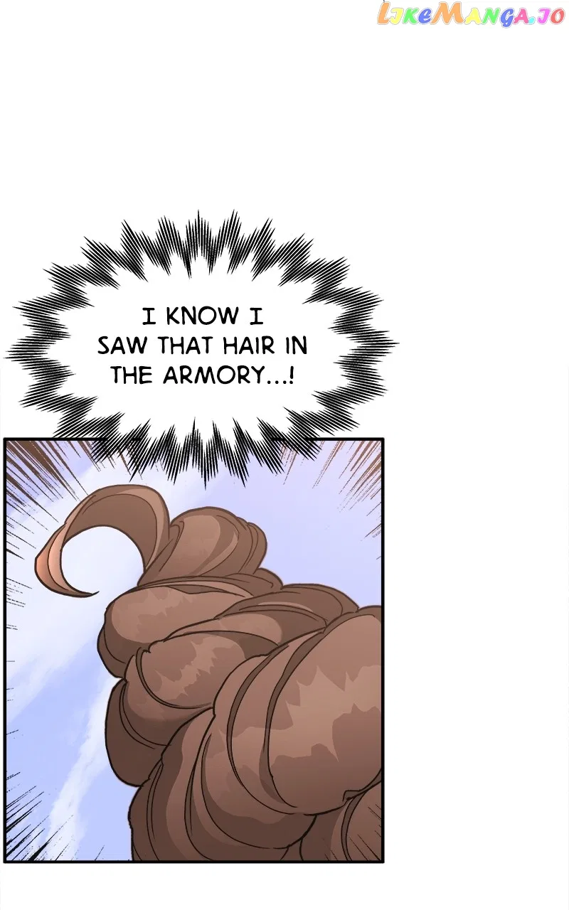How a Goddess Wins Over Tigers Chapter 10 – Page 86