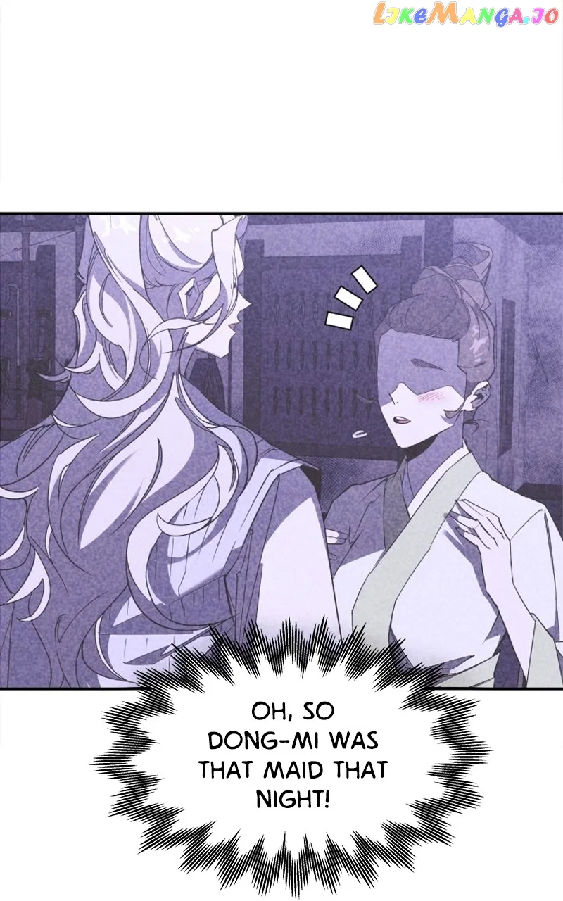 How a Goddess Wins Over Tigers Chapter 10 – Page 87