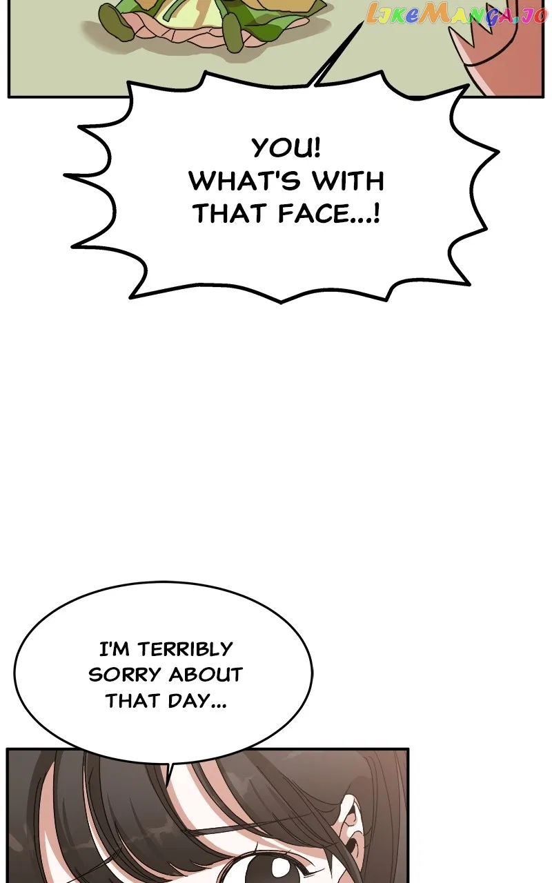 How a Goddess Wins Over Tigers Chapter 10 – Page 89