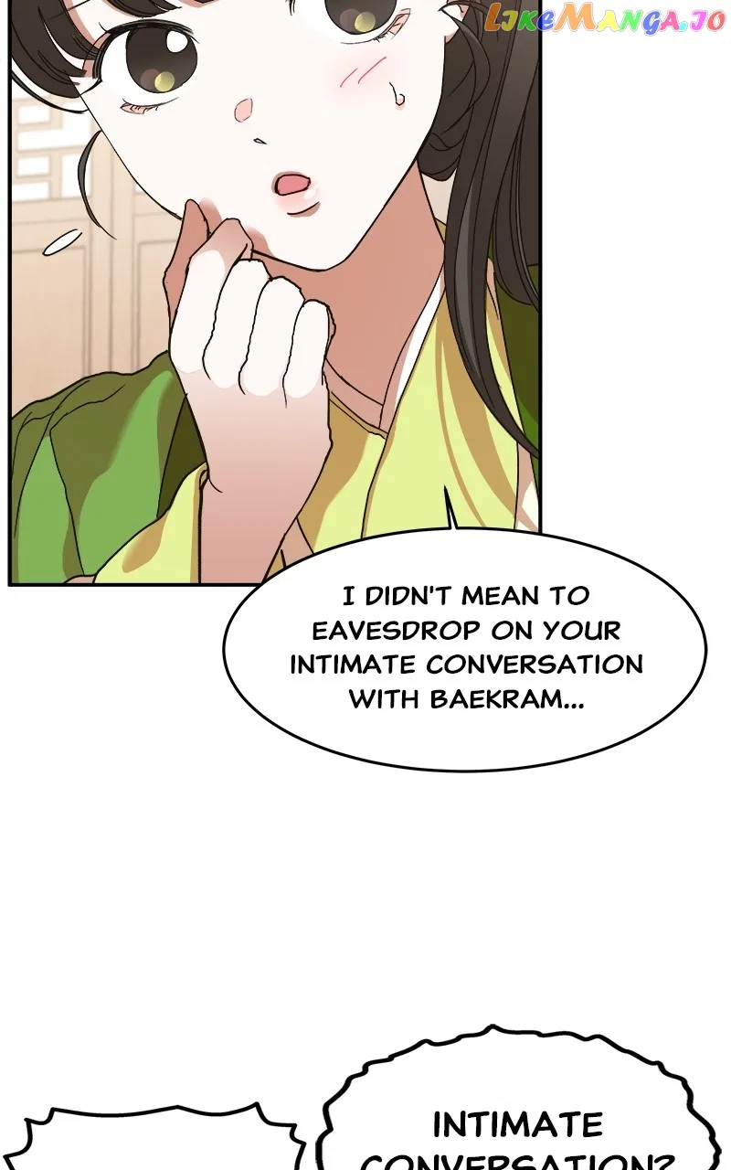 How a Goddess Wins Over Tigers Chapter 10 – Page 90
