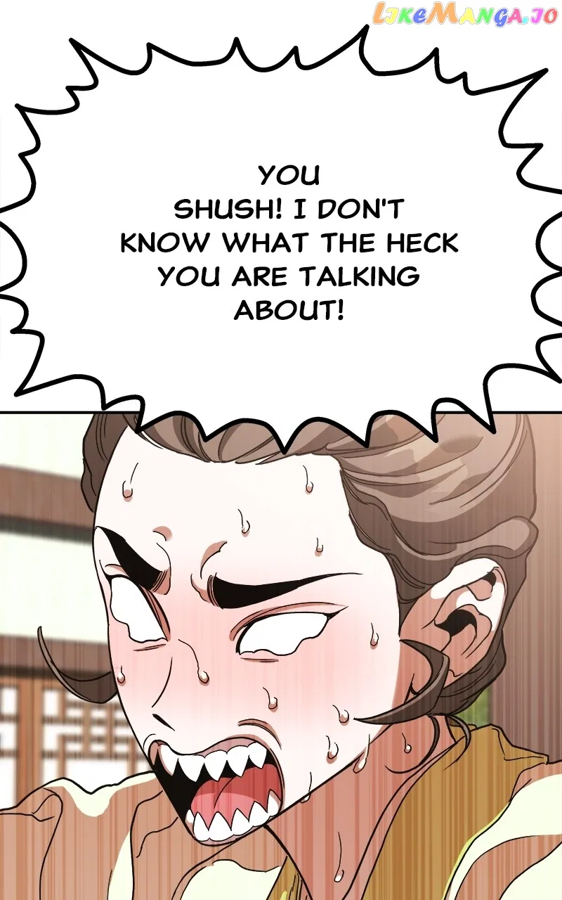 How a Goddess Wins Over Tigers Chapter 10 – Page 92