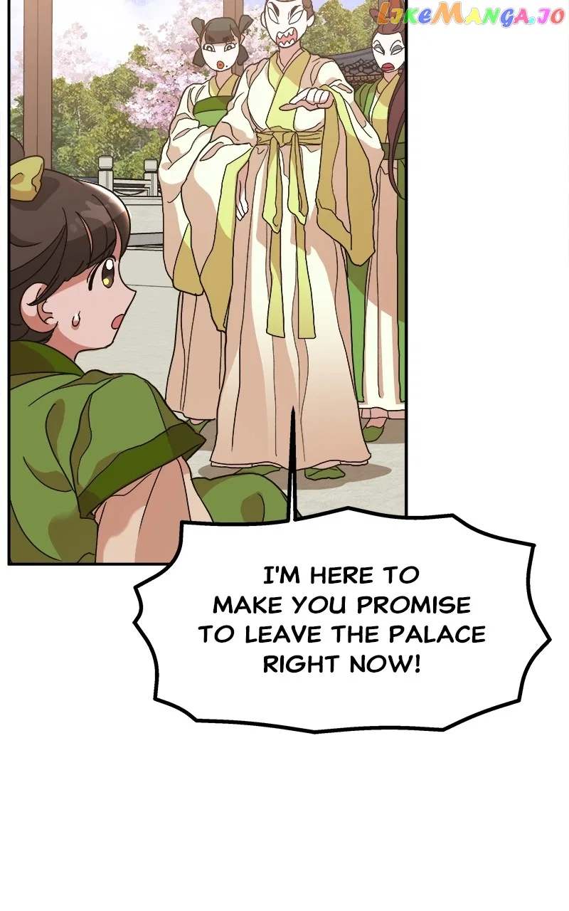 How a Goddess Wins Over Tigers Chapter 10 – Page 95