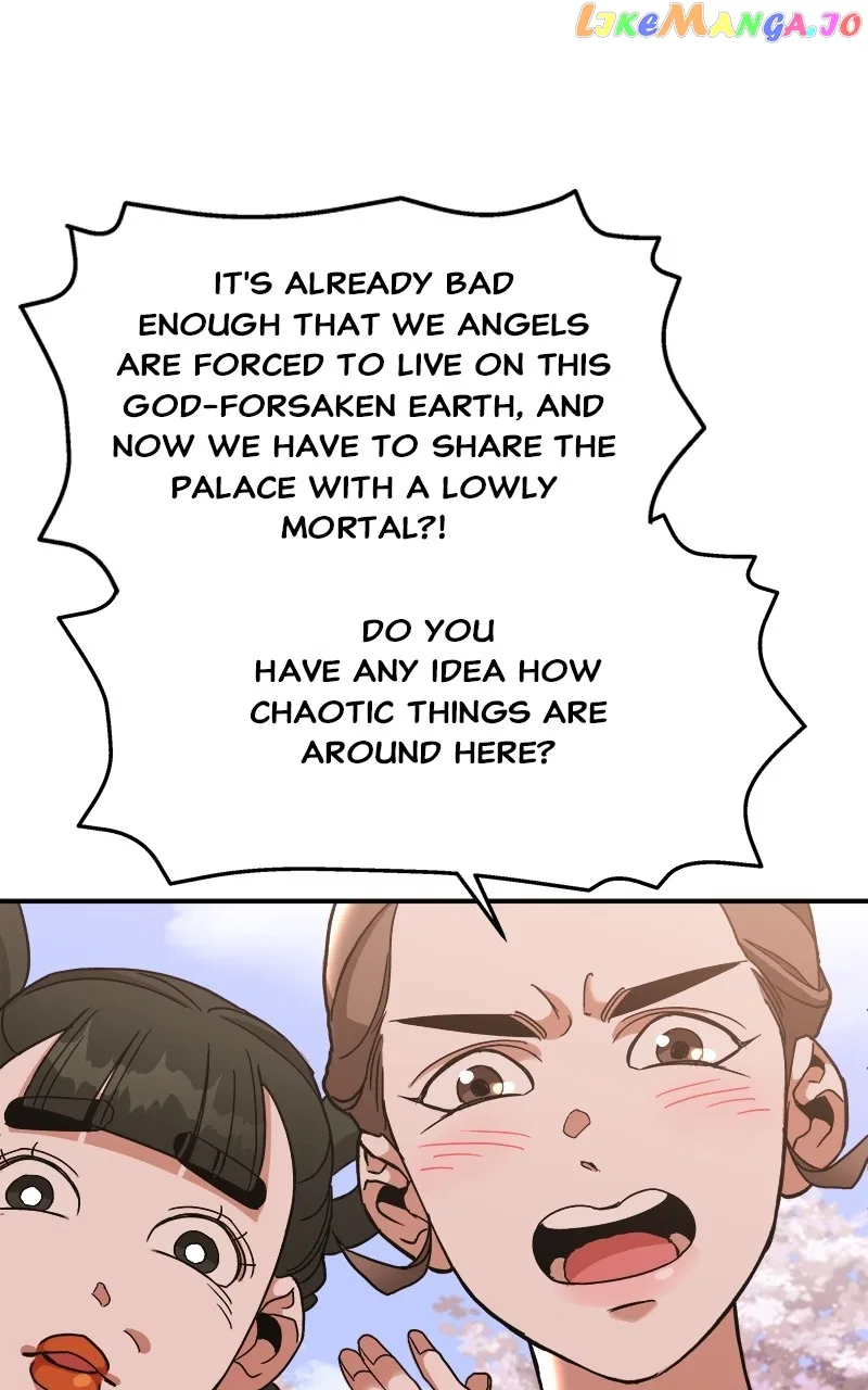 How a Goddess Wins Over Tigers Chapter 10 – Page 96