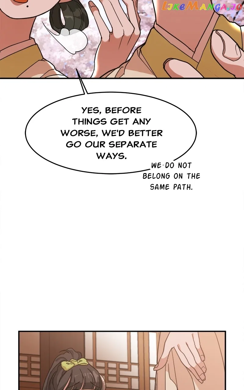 How a Goddess Wins Over Tigers Chapter 10 – Page 97