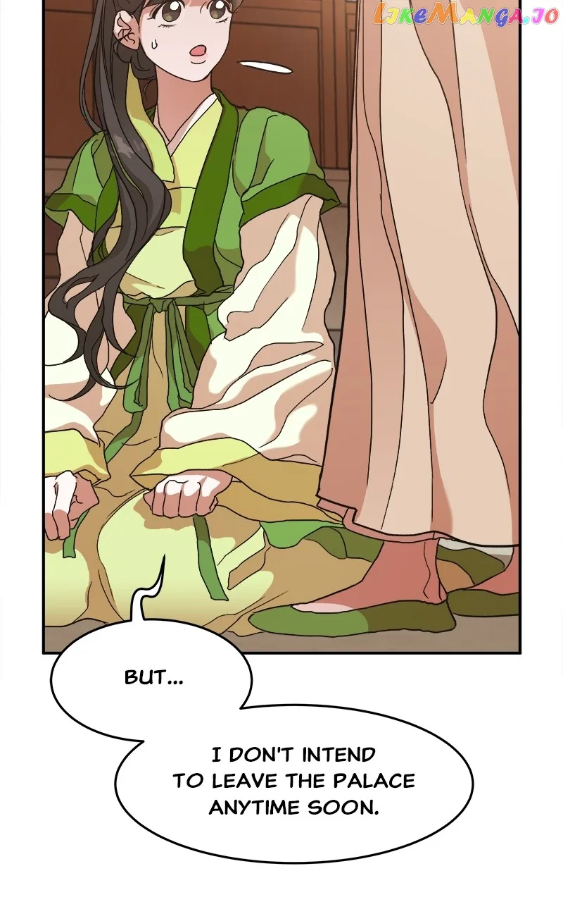 How a Goddess Wins Over Tigers Chapter 10 – Page 98