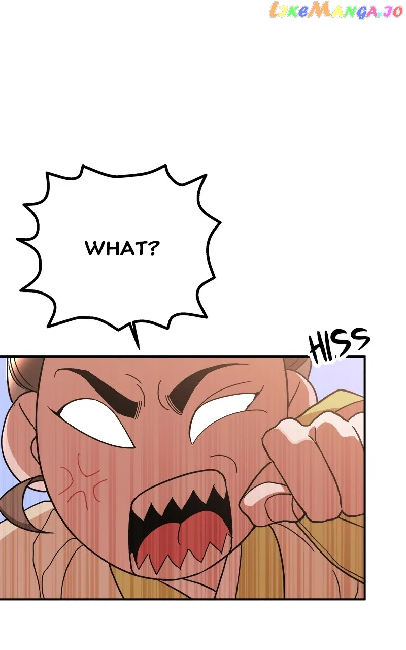 How a Goddess Wins Over Tigers Chapter 10 – Page 99