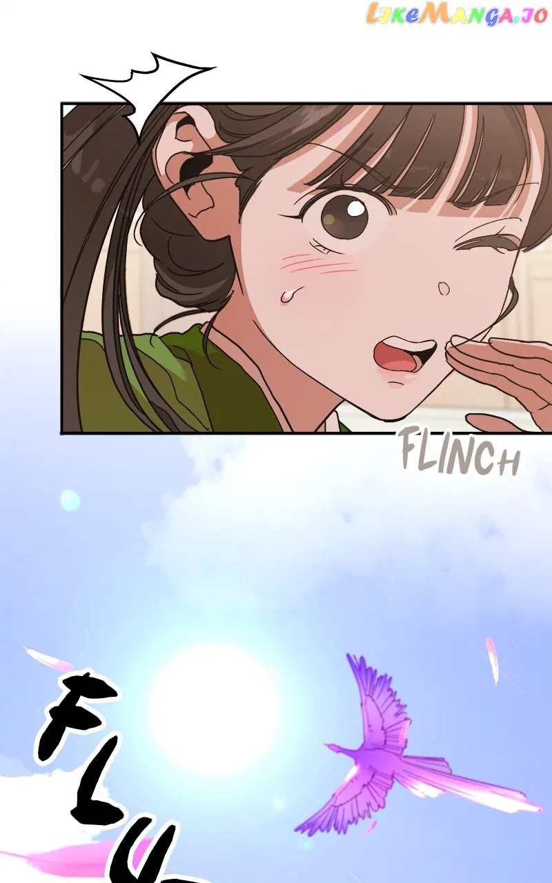 How a Goddess Wins Over Tigers Chapter 10 – Page 100