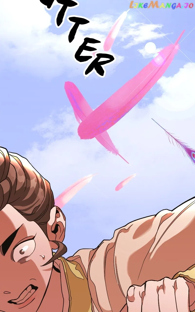 How a Goddess Wins Over Tigers Chapter 10 – Page 101