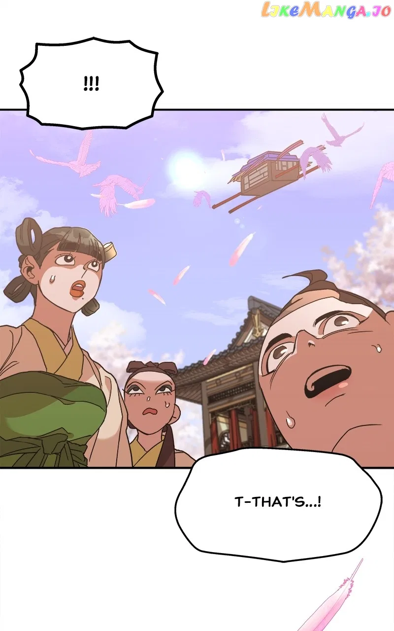 How a Goddess Wins Over Tigers Chapter 10 – Page 103