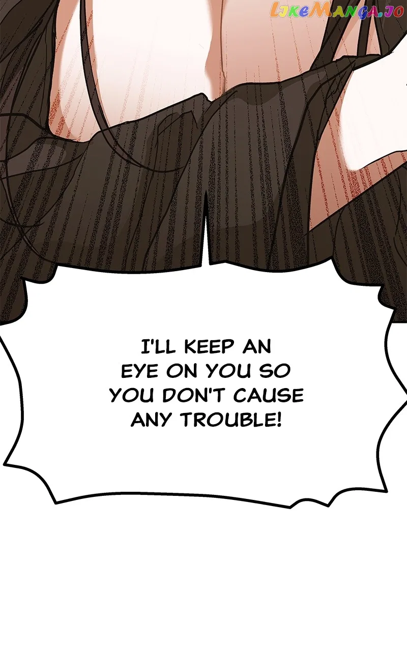 How a Goddess Wins Over Tigers Chapter 9 – Page 3