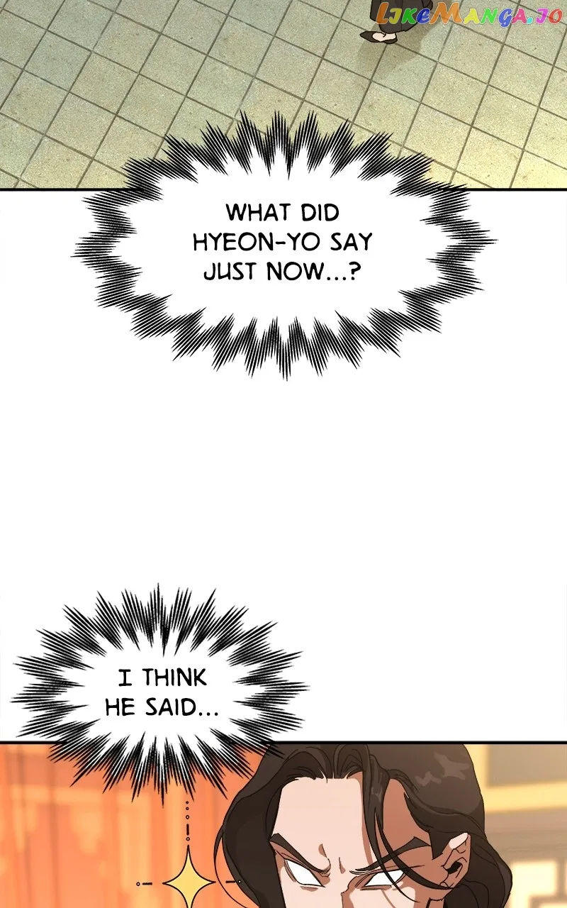 How a Goddess Wins Over Tigers Chapter 9 – Page 7