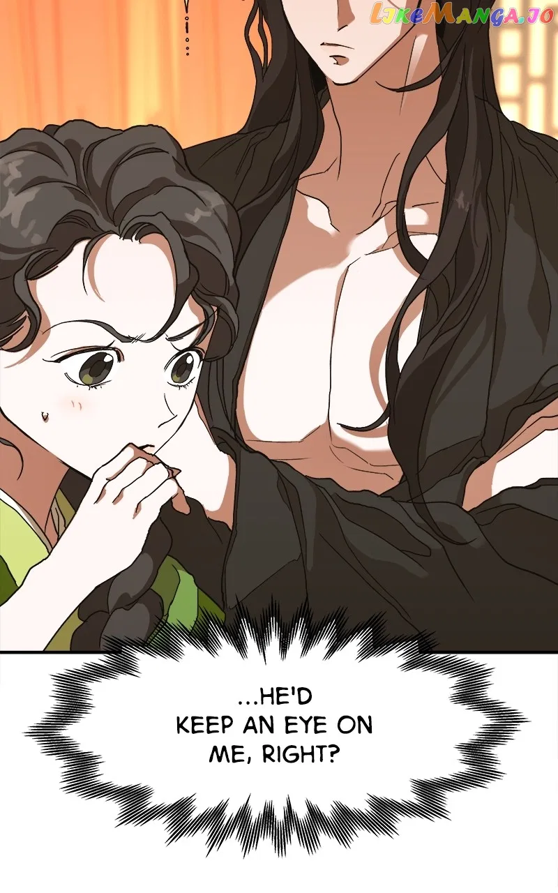 How a Goddess Wins Over Tigers Chapter 9 – Page 8