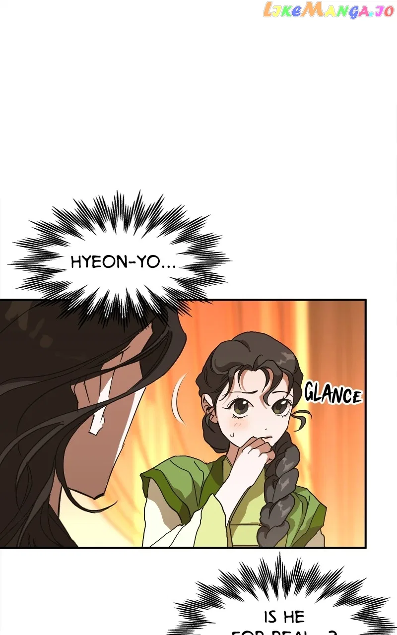 How a Goddess Wins Over Tigers Chapter 9 – Page 9